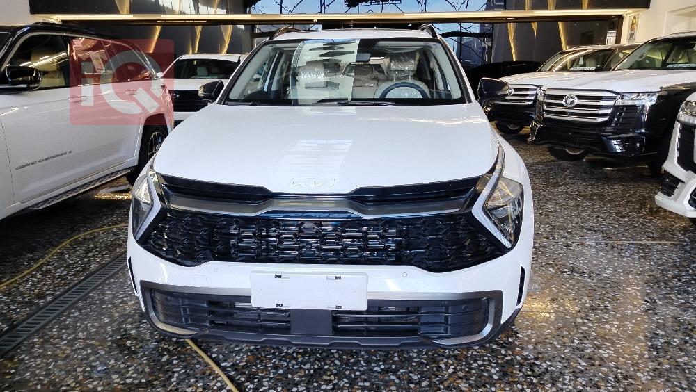 کیا سپۆرتاج